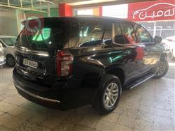 شێڤرۆلێت تاهۆ